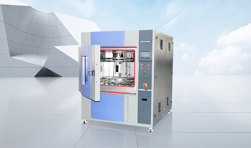 氙燈老化試驗(yàn)箱