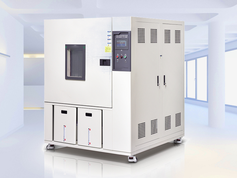 電子產(chǎn)品恒溫恒濕試驗(yàn)箱